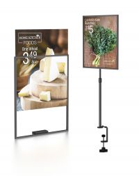 Mounting Framettes&trade;